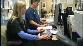 New program decreasing your emergency room wait times