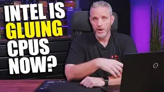 Intel's hits back at AMD! New CPUs detailed!