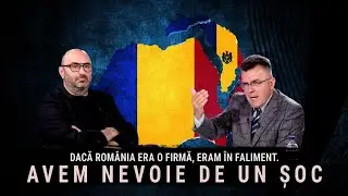 Marius Tucă Show - Invitat: Dungaciu: “România trebuie să facă ceva fără să fie împinsă de la spate”