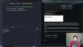 TypeScript Dersleri -3 / İlk TypeScript Uygulamanız