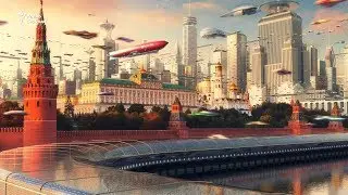 Россия 2050. Какую форму обретёт страна через 30 лет?