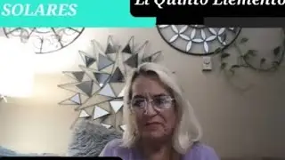 LLAMARADAS SOLARES Y SUS CODIGOS SOLARES PARA LA EXPANSION DE CONSCIENCIA con ALMA ATMA ROEHLING
