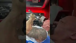 День рук у Доктора Дразнина💪💪💪
