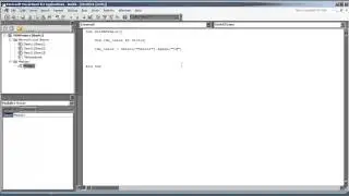 VBA Excel 2010   Getting the Absolute Value   Numeric and Mathematical Functions