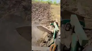 #farmtrac6050 #plow #iphone