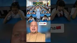 School Classrooms From Around The World