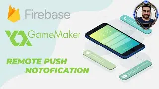remote push notifications in gamemaker