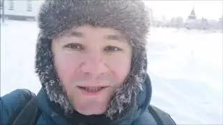 Путешествие в Нарьян - Мар 