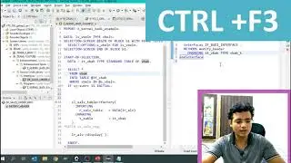 Kernel BADI  in ECLIPSE ADT (ABAP development tool for eclipse)