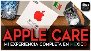 Cómo usar Apple Care en Mexico | Apple Care para Apple Watch