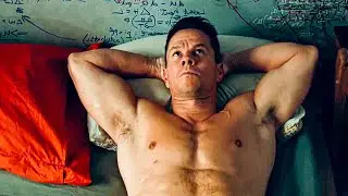 INFINITE Trailer (2021) Mark Wahlberg