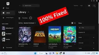 100% Fixed Saints Row IV Re Elected Launching Failed, Black Screen, Not Starting, Stuck & Running