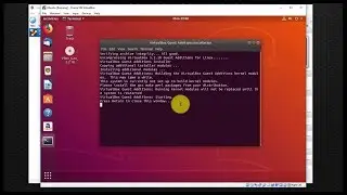 VirtualBox Tutorial 09 - Install Guest Additions Software on Ubuntu Linux