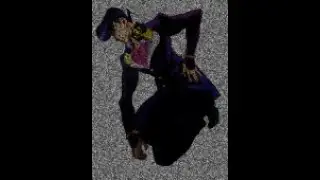 Josuke hashbown in the front rooms