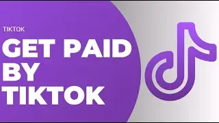 How to Get Paid by Tiktok !! Apply to Get Paid by Tiktok in iPhone 2023 !! Get Paid Through Tiktok