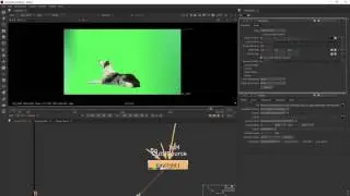 Nuke For After Effects Users | Module 4: Keying (Part 2)