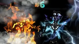 Игры от подписчиков в Покет Коде #6