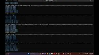 [ Weka ] 06 - Create NFS Backends Cluster