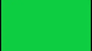 Removing 4:3 Effect |  Animated Cinematic Bars | Green Screen Effect | CINEMATIC EFFECT FREE