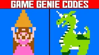 Play as Princess Zelda - Legend Of Zelda Rom Hack & Cheat Codes