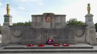 Norwich Battle of Britain Commemoration 2021