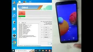 a01 core kg state prenormal | any custom or unofficial binary flash fail fix