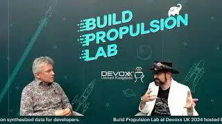 #BuildPropulsionLab