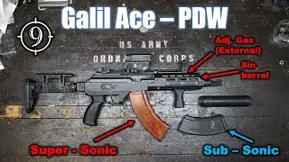 Galil PDW (tiny 7.62x39)... better than a 300blk?