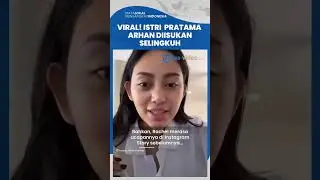 Rachel Venya Bongkar Isu Perselingkuhan Azizah Salsha & Salim Naureder, Tak Sangka Sahabatnya Tega