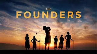 The Founders (2016) | Full Documentary - Louise Suggs, Marilynn Smith, Shirley Spork