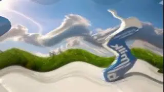 BiMilk Commercial in Random Mirror