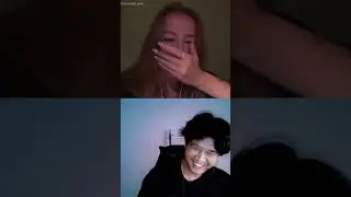 Cewek Bule Ini Langsung Paham 