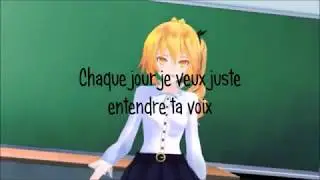 Nightcore-Crazy in Love (description svp)