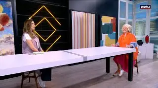 Eat Smart - 03/09/2024 - الجوع والشهيّة