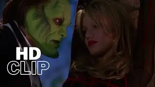 The Mask(1994) Movie Clip - |Blotmovies|