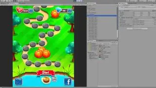 Jelly garder: how to open all levels