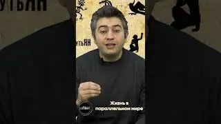 Жизнь в параллельном мире