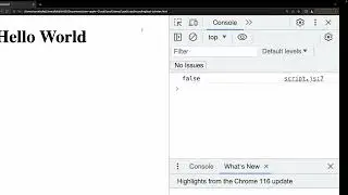 Javascript - Array includes