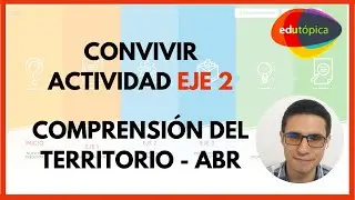 ¿Cómo realizar la actividad evaluativa del eje 2? CONVIVIR