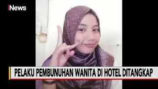 Fakta Mayat Guru SD Ditemukan di Ember - Police Line 10/07