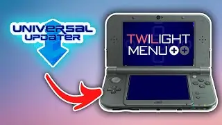 How to install Twilight Menu++