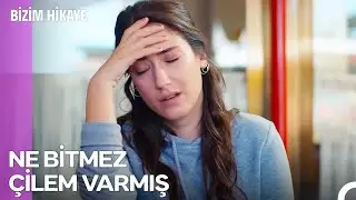 Ekmek Teknesi Mühürlendi! - Bizim Hikaye