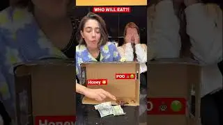 WILD Taste Challenge! 🤯 