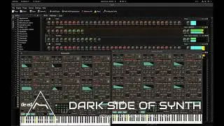 Space Music with Dexed & TAL Plugins - Synth Jam 