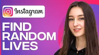 How To Find Random Lives On Instagram (2024)