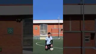 POV: You go to Ronaldo’s first pitch 🇵🇹🐐