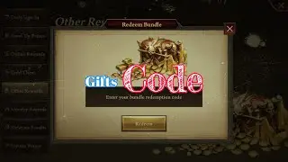 Era Of Celestials : #14 Gifts/Redeem Code