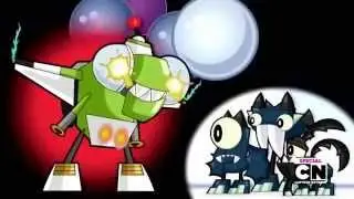 MIXELS | Series 4 | Moon Madness - 