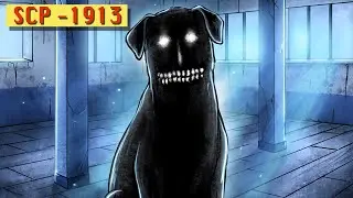 SCP 1913 | The Furies : Animated Series