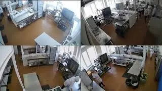 Абилимпикс 2022, Компетенция "Поварское дело»
